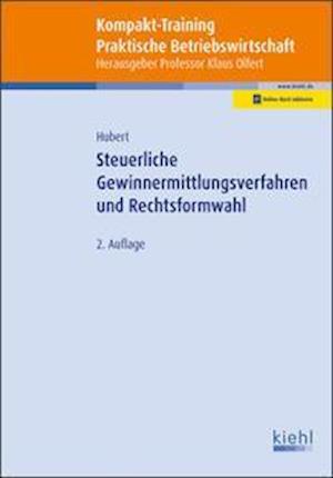 Cover for Hubert · Kompakt-Training Steuerliche Gew (N/A)