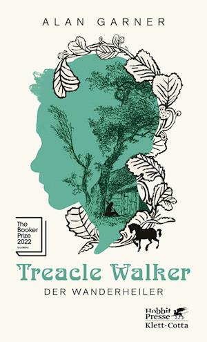 Cover for Alan Garner · Treacle Walker (Book) (2023)