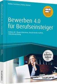 Cover for Feichtner · Bewerben 4.0 für Berufseinste (Book)