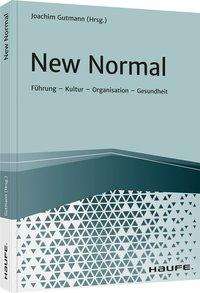 Cover for Gutmann · New Normal (Book)