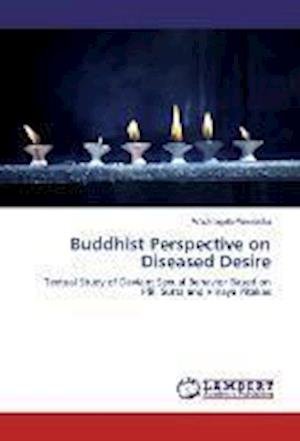 Cover for Pannaloka · Buddhist Perspective on Disea (Book) (2013)