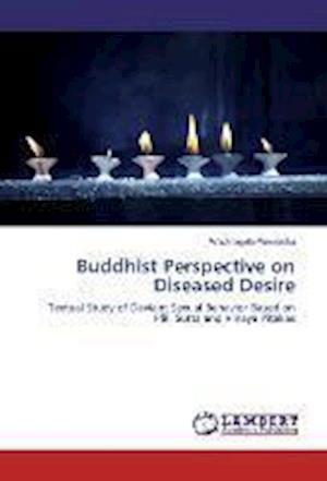 Cover for Pannaloka · Buddhist Perspective on Disea (Book) (2013)