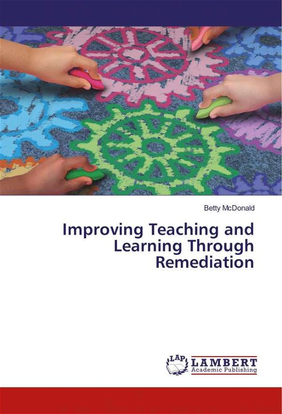 Cover for McDonald · Improving Teaching and Learnin (Bok)
