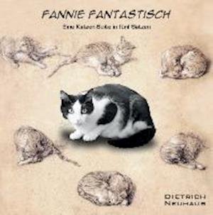 Cover for Neuhaus · Fannie Fantastisch (Bok)