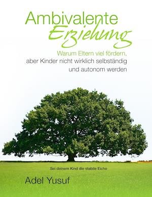 Cover for Yusuf · Ambivalente Erziehung (Buch)