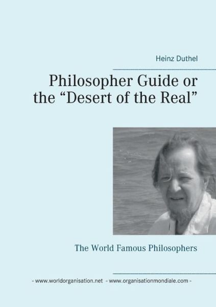 Cover for Duthel · Philosopher Guide or the &quot;Desert (Bog) (2016)