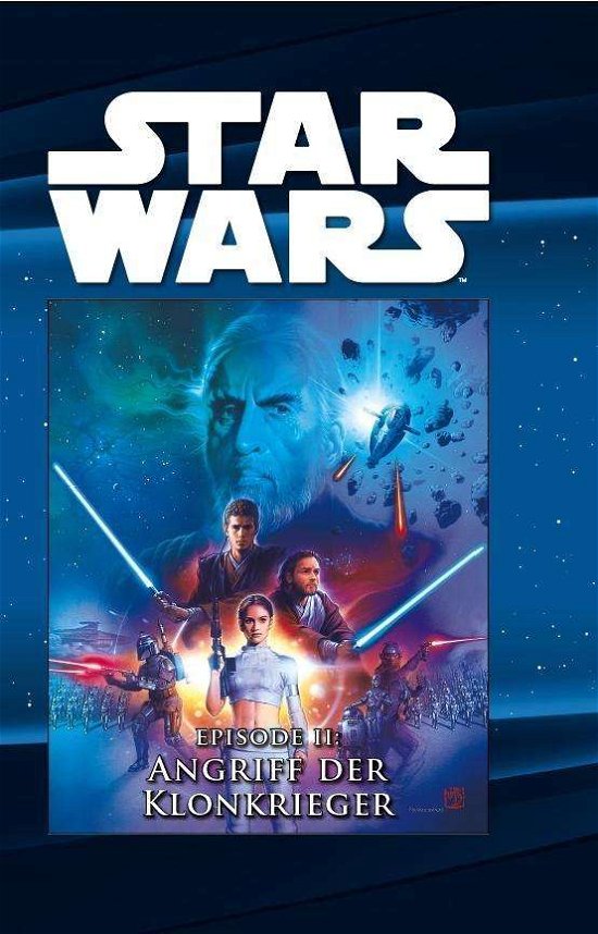 Cover for Gilroy · Star Wars Comic-Kollektion.25 (Book)