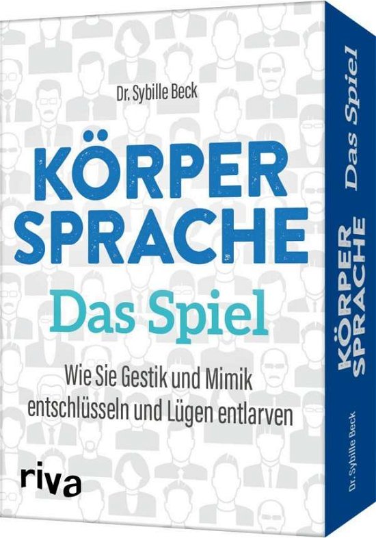 Cover for Beck · Körpersprache entschlüsseln und ve (Book)
