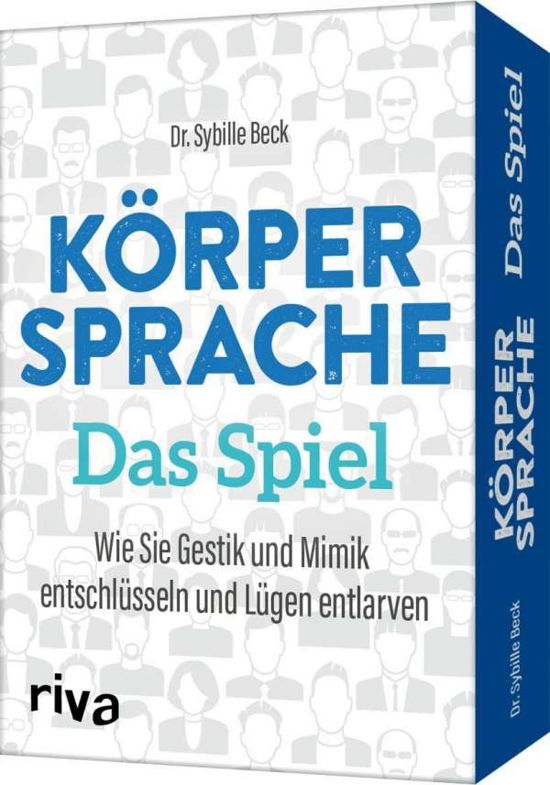 Körpersprache entschlüsseln und ve - Beck - Boeken -  - 9783742313324 - 