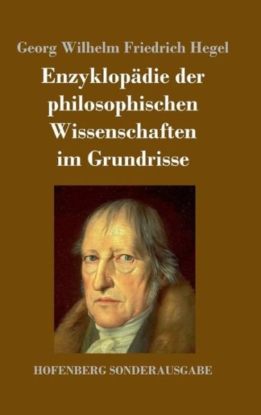 Cover for Hegel · Enzyklopädie der philosophischen (Book) (2017)