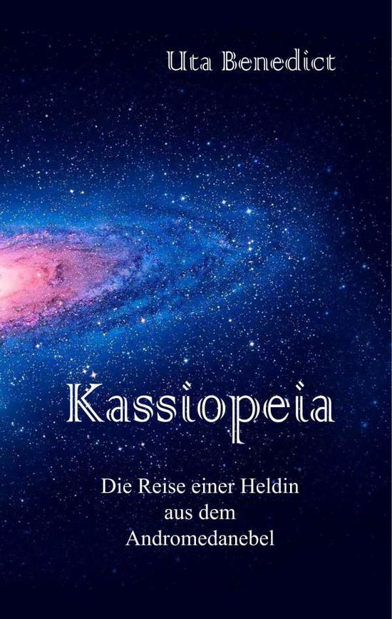 Cover for Benedict · Kassiopeia (Book)