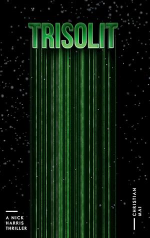 Cover for Christian Mai · Trisolit (Book) (2022)