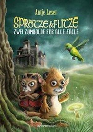 Sprötze und Flitze - Leser - Books -  - 9783764151324 - 