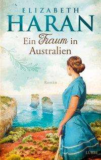 Cover for Haran · Ein Traum in Australien (Book)