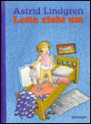 Cover for A. Lindgren · Lotta zieht um (Book)