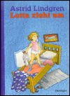 Lotta zieht um - A. Lindgren - Books -  - 9783789141324 - 