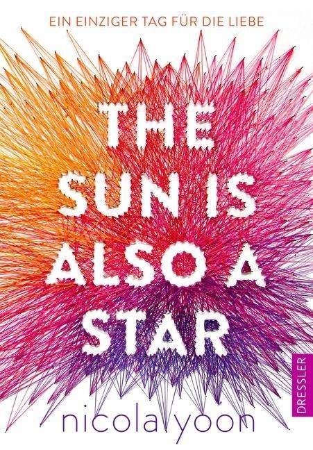 Cover for Yoon · The Sun is also a Star (Buch)