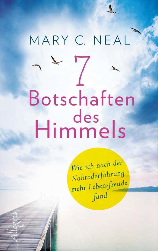 Cover for Neal · 7 Botschaften des Himmels (Buch)