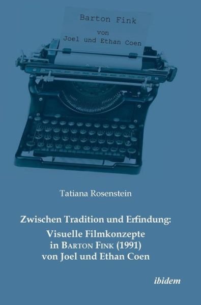Cover for Rosenstein · Zwischen Tradition u.Erfind. (Buch) (2012)