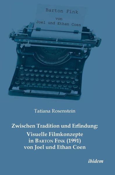 Cover for Rosenstein · Zwischen Tradition u.Erfind. (Book) (2012)