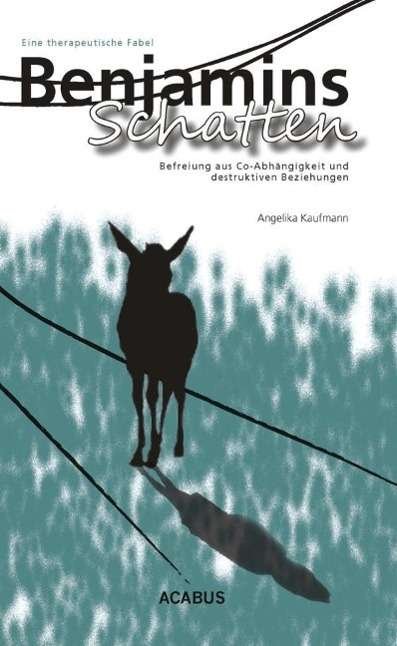 Cover for Kaufmann · Benjamins Schatten. Befreiung (Book)