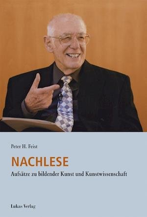 Cover for Feist · Nachlese (Bok)
