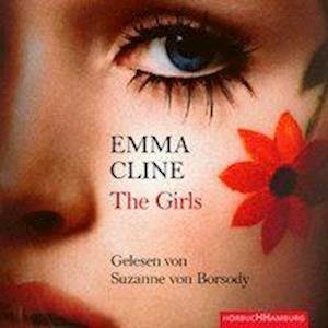 Cover for Cline · Cline:the Girls,cd (CD)