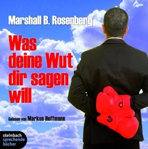 Cover for Hoffmann,markus / Hübschmann,ulrike · Was Deine Wut Dir Sagen Will (CD) (2010)