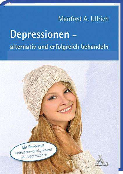 Cover for Ullrich · Depressionen (Book)