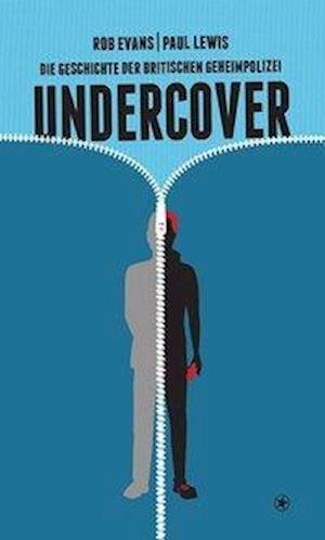 Cover for Rob · Rob:undercover (Bog)
