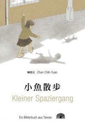 Kleiner Spaziergang - Chen - Livros -  - 9783905804324 - 