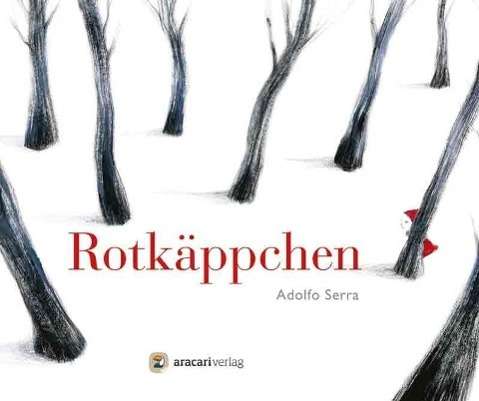 Cover for Serra · Rotkäppchen (Book)