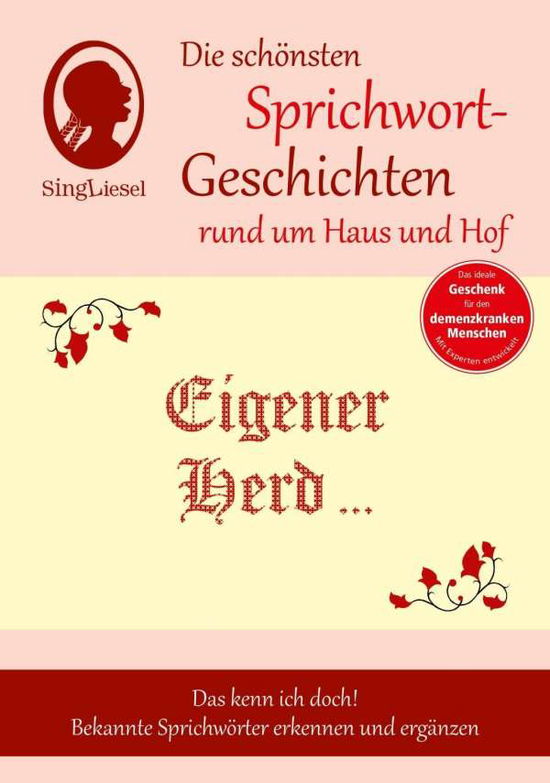 Cover for Paul · Eigener Herd ist Goldes wert (Book)