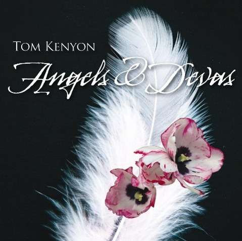 Cover for Kenyon · Kenyon, Tom: Angels &amp; Devas (CD) (2016)