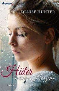 Cover for Hunter · Hüter meines Herzens (Book)