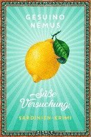 Süße Versuchung - Gesuino Némus - Książki - Julia Eisele Verlag GmbH - 9783961611324 - 1 maja 2022