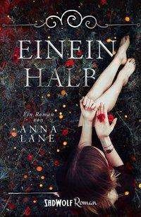 Cover for Lane · Eineinhalb (Buch)