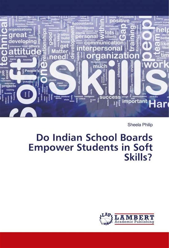 Cover for Philip · Do Indian School Boards Empower (Bog)