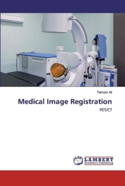 Cover for Ali · Medical Image Registration (Bog) (2020)