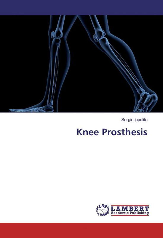 Cover for Ippolito · Knee Prosthesis (Book)