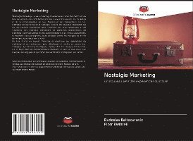 Cover for Baltezarevic · Nostalgie Marketing (N/A)