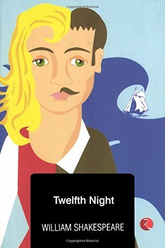 Cover for William Shakespeare · Twelfth Night (Paperback Book) (2003)