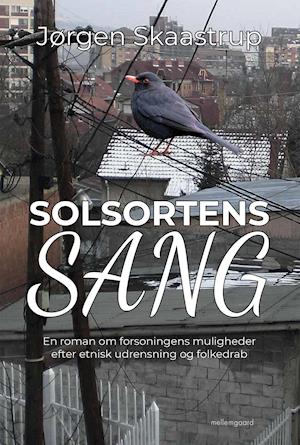 Solsortens sang (Sewn Spine Book) [1st edition] (2022)