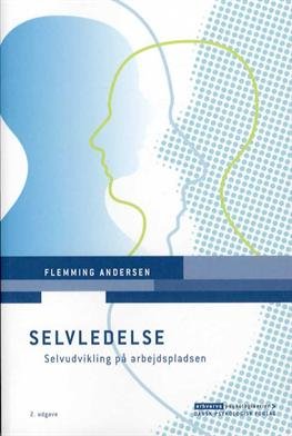 Cover for Flemming Andersen · Erhvervspsykologiserien: Selvledelse (Taschenbuch) [2. Ausgabe] (2013)
