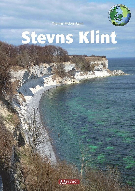 Cover for Thomas Meloni Rønn · Stevns Klint (Buch) (2001)