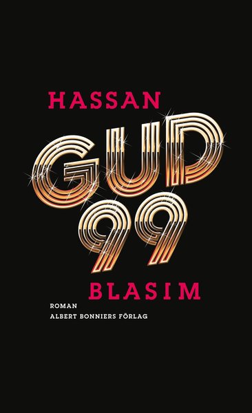 Cover for Hassan Blasim · Gud 99 (Bok) (2020)