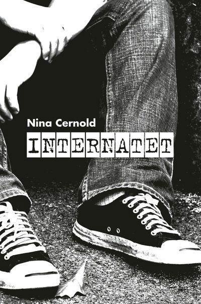 Internatet - Nina Cernold - Audio Book - Mysteriefabriken - 9789189093324 - March 25, 2021