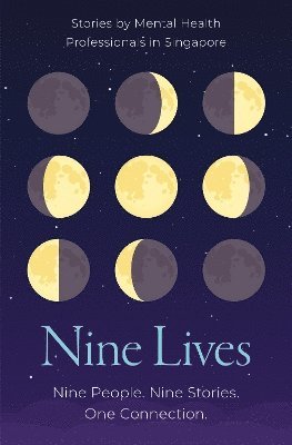 Nine Lives: Nine People. Nine Stories. One Connection (Taschenbuch) (2024)