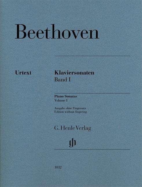 Klaviersonaten - Beethoven - Bøker -  - 9790201810324 - 