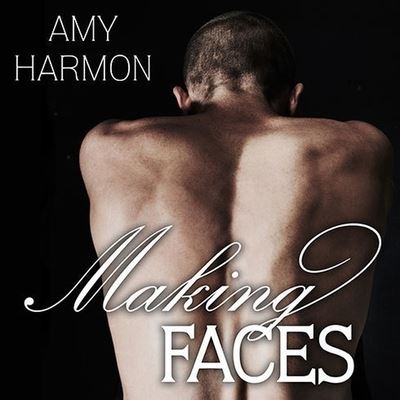 Cover for Amy Harmon · Making Faces (CD) (2014)